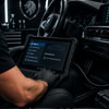 OBD-Diagnose & Fehlerspeicher