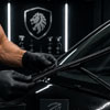 Scheibenwischer-Service